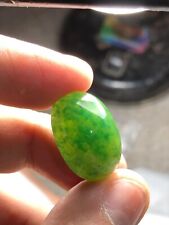 Idocrase Mosses Hydrograsolar 46 Carats Beautiful From Afghanistan picture