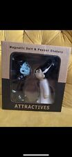 New attractives horror Frankenstein And Bride Salt And Pepper Shakers monster picture