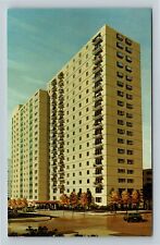 Seattle, WA-Washington, Horizon House Retirement Residence, Vintage Postcard picture
