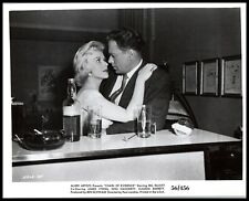 Tina Carver + Bill Elliott in Chain of Evidence (1956) ORIGINAL PHOTO M 65 picture