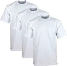 Pro Club Men's Heavyweight T-Shirt 3 Pack picture