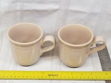 2 Noritake Sunset Mesa Mug Cups picture