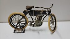 1.6 Die Cast 1903-1904 Harley-Davidson Motorcycle Model Bike Rare picture
