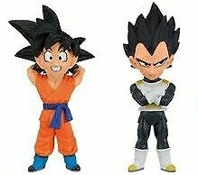 Two sets of Dragon Ball Z revival of 