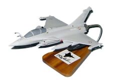 France Air Force Navy Dassault Rafale Desk Top Display 1/48 Model SC Airplane picture