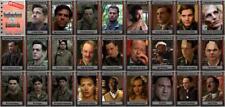 Inglorious Basterds movie Trading cards Pitt Woltz Tarantino picture