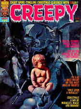 Creepy (Magazine) #77 FN; Warren | we combine shipping picture