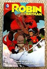 7 DC COMICS ANTHOLOGIES: Batman Robin Grayson  picture