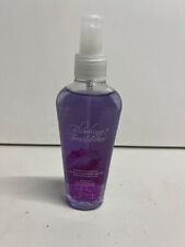 AVON womens Blushing Temptations sparkling Plum perfumed Body Spray picture