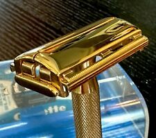 1950’s Gillette Gold Rocket/Canadian Set/Made In England picture