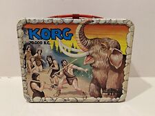 Vintage 1975 Korg Lunchbox picture