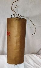 Vintage 1938 Philco Radio Inside Paper Antenna From A 40-201XX Great Shape  picture