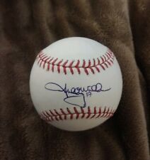 SHELBY MILLER SIGNED OFFICIAL MLB BASEBALL NEW YORK YANKEES  COA+PROOF RARE WOW picture