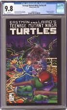 Teenage Mutant Ninja Turtles #9 CGC 9.8 1986 4408016013 picture
