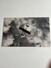 Vintage Wright Bros Training Grounds Postcard picture