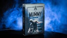 The Mummy - New Magic Trick Plus Pro Online Instructions Complete Routine picture