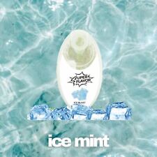 300 Menthol/Ice Mint Flavor Balls picture