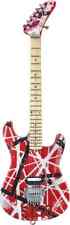 5150 Miniature Replica Guitar - Van Halen Approved - Miniature Guitar Replica... picture