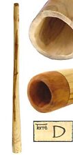 Handmade Didgeridoo Teak D 59 inch  picture