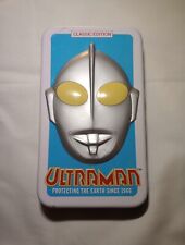 Ultraman Watch Classic Edition Wristwatch Clock Tokusatsu Japan Rare 