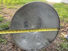 Vintage Industrial Light Fixture Length (sold as Is Untested) Spotlight Maybe? picture