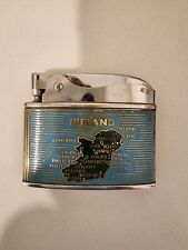 Vintage Irish Lighter picture