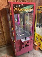 Pinnacle Claw Machine Arcade Plush Redemption Crane Game picture