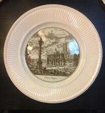 Catholic Plate - St Mary Major , Rome   - Wedgwood  picture
