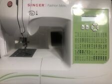 Singer Sewing Machine Model 7256 picture