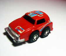Vintage Nomura Toy TN Red Beetle 354 GTTurbo Friction Push Made inJapan Pat Pend picture