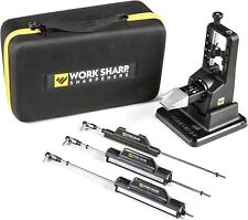Work Sharp Precision Adjust Elite - Adjustable Sharpening System picture