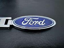 Classic FORD Keychain - A Symbol of Passion and Pride picture