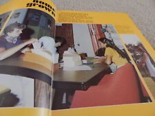 1979 high school yearbook Centerville ohio Celebrity JEFF YAGHER Elkonian picture