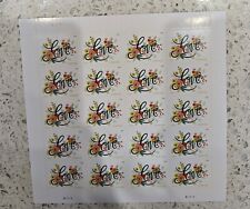 5 SHEETS FLOWER (2OZ) - 100 TOTAL ad picture