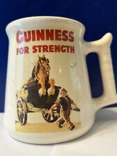 Vintage Guinness Mug picture