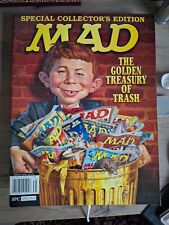 MAD The Golden Treasury Of Trash Special Collector's Edition picture