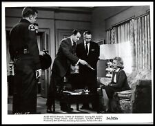  Tina Carver in Chain of Evidence (1957) PORTRAIT ORIGINAL VINTAGE PHOTO M 65 picture