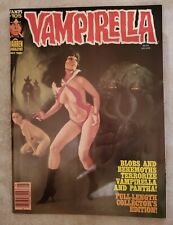 Vampirella (1969 series) #105 picture