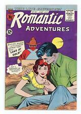 My Romantic Adventures #132 VG 4.0 1963 picture