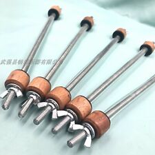 5pcs BASS tool,top and back gluing clamps,musical instrument tool picture