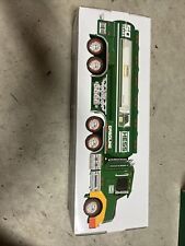 2014 Hess Collectors Limited Edition Toy Truck –SEALED-NEVER OPENED picture