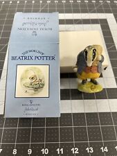 John Beswick / Beatrix Potter 