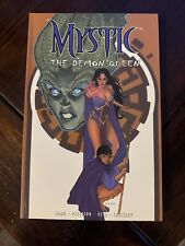 Mystic: The Demon Queen: Volume 2: TPB: 2002: First Printing picture