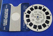 Rare Sawyer's view-master Reel 5043 City of Melbourne I Australia Made picture