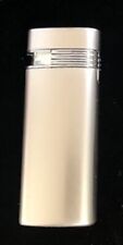 Vintage Classical Silver Metal Lighter. Circa 1950’s picture
