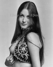Jane Seymour 2 - Actress 8X10 Photo Reprint picture