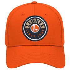 New LIONEL TRAINS Collector's Hat  picture