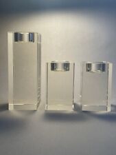Perfect Crystal Ultra Clean Candle Holders  picture