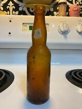 Old Glass Bottle Consumers Brewing Co Norfolk VA picture