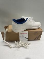 Vintage Sports Illustrated Sneaker Tennis Shoe Phone IOB picture